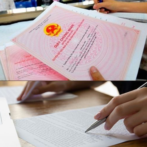 Thẩm định nhanh – không yêu cầu nhiều giấy tờ