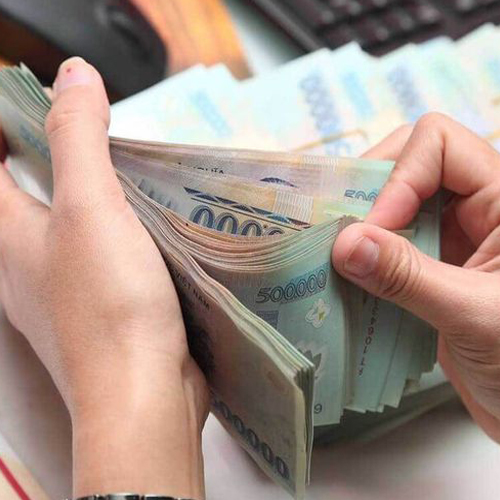 Đồng hành đến khi giải ngân xong, không thu phí bất hợp lý